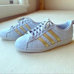 Adidas Originals Superstar Shoes